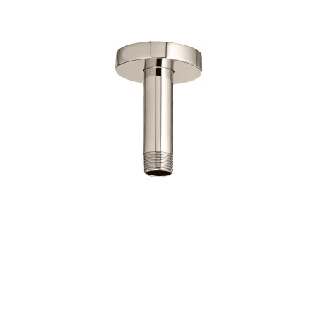 A large image of the American Standard 1660.103 Polished Nickel