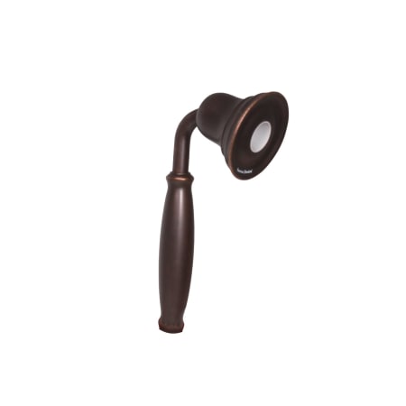 A large image of the American Standard 1660.141 Oil Rubbed Bronze