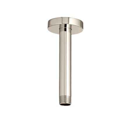 A large image of the American Standard 1660.186 Polished Nickel