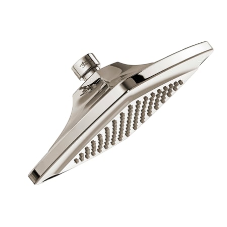 A large image of the American Standard 1660.509 Polished Nickel
