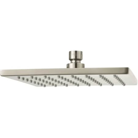A large image of the American Standard 1660.688 Brushed Nickel
