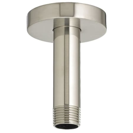 A large image of the American Standard 1660.103 Brushed Nickel