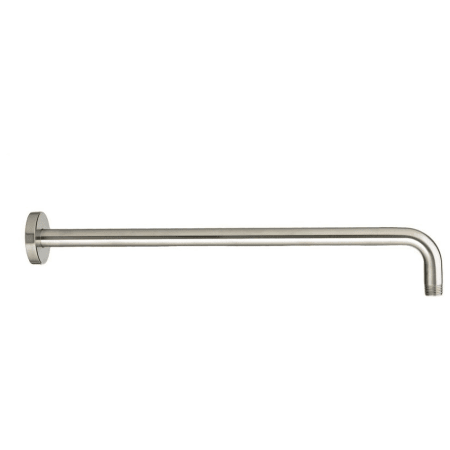 A large image of the American Standard 1660.118 Brushed Nickel