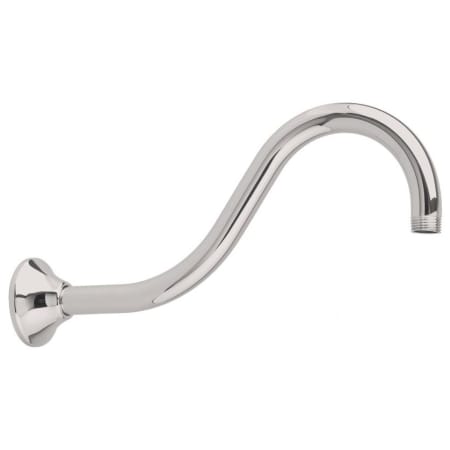 A large image of the American Standard 1660.198 Brushed Nickel