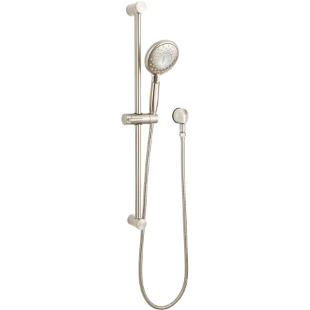 A large image of the American Standard 1660.774 Brushed Nickel