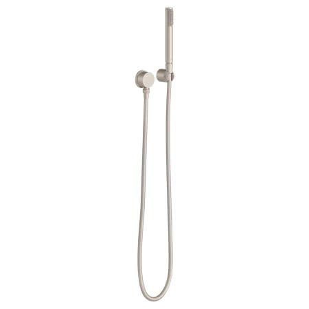 A large image of the American Standard 1662.609 Brushed Nickel