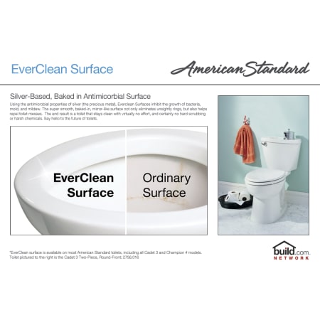 A large image of the American Standard 2002.014 American Standard 2002.014