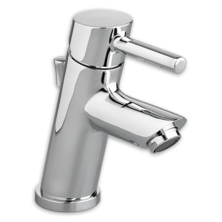 A large image of the American Standard 2064.131 Polished Chrome