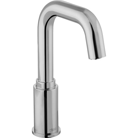 A large image of the American Standard 2064.153 Polished Chrome
