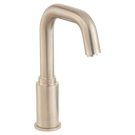 A large image of the American Standard 2064.156 Brushed Nickel