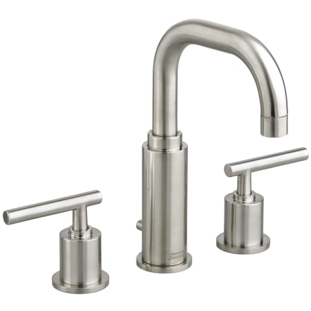A large image of the American Standard 2064.831 Brushed Nickel