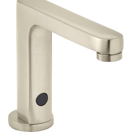 A large image of the American Standard 250B.105 Brushed Nickel