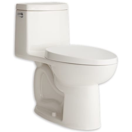 A large image of the American Standard 2535128 White