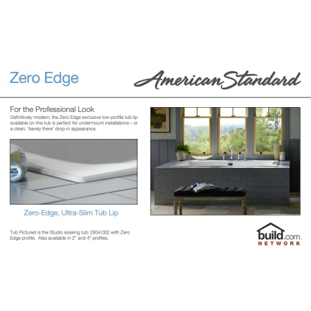 A large image of the American Standard 2940.018C-D0 American Standard 2940.018C-D0