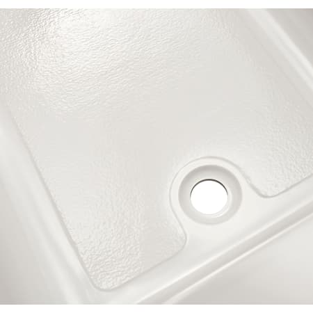 A large image of the American Standard 2973.102 American Standard-2973.102-Drain Detail