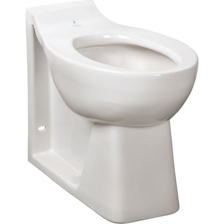 A large image of the American Standard 3341.001 White