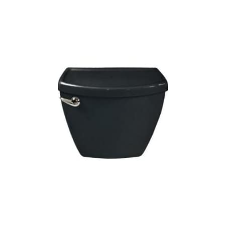 A large image of the American Standard 4021101N Black