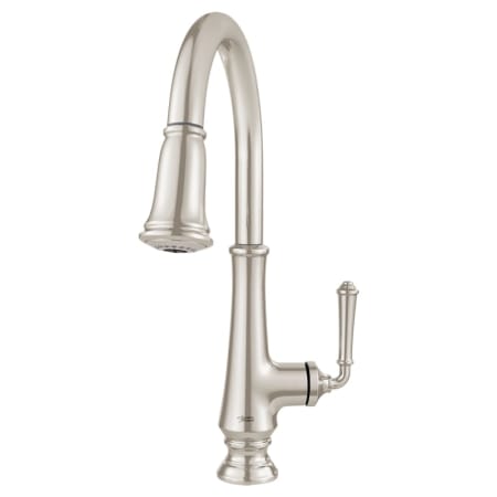 A large image of the American Standard 4279.300 Polished Nickel