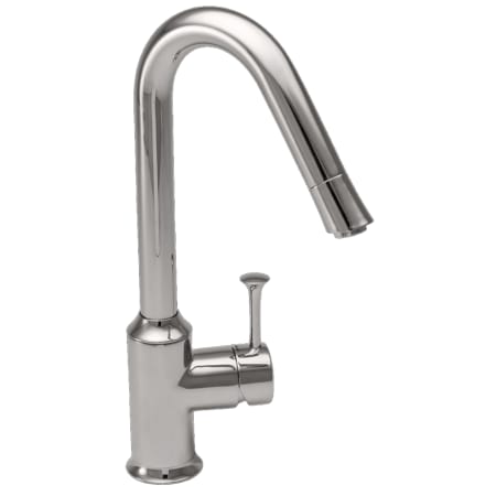 A large image of the American Standard 4332.001 Polished Chrome