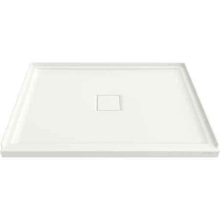 A large image of the American Standard 4836SM-COL Soft White