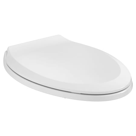 thumbnail image 2 of PROFLO PFTSEC2000 Elongated Closed-Front Toilet Seat With 2 of 9