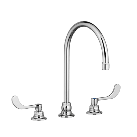 American Standard 6403 170 002 Polished Chrome Monterrey Kitchen