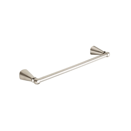 A large image of the American Standard 7018.018 Brushed Nickel