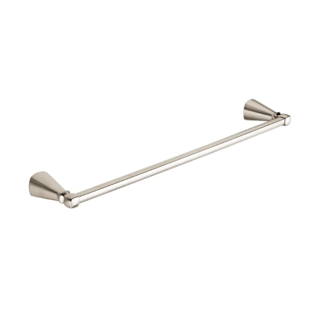 A large image of the American Standard 7018.024 Brushed Nickel