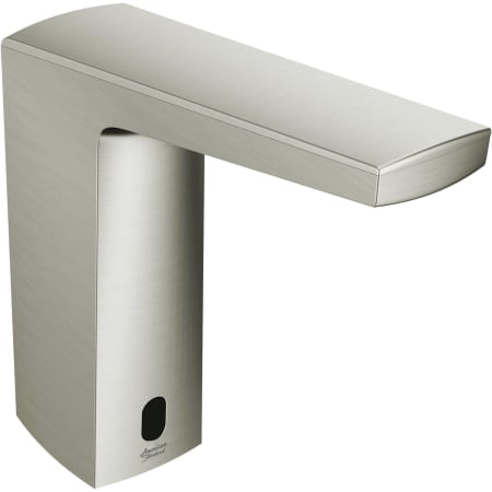 A large image of the American Standard 7025.103 Brushed Nickel