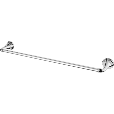 A large image of the American Standard 7052.024 Polished Chrome