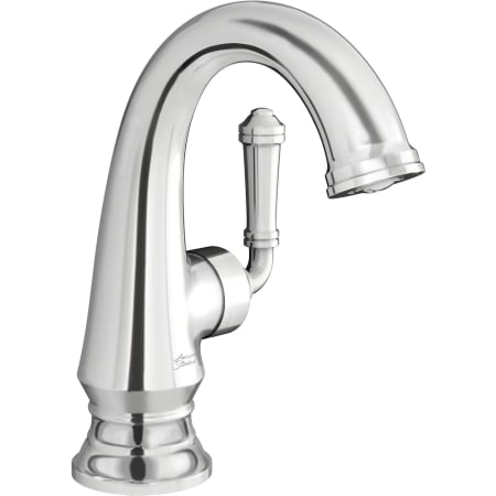 A large image of the American Standard 7052.121 Polished Chrome