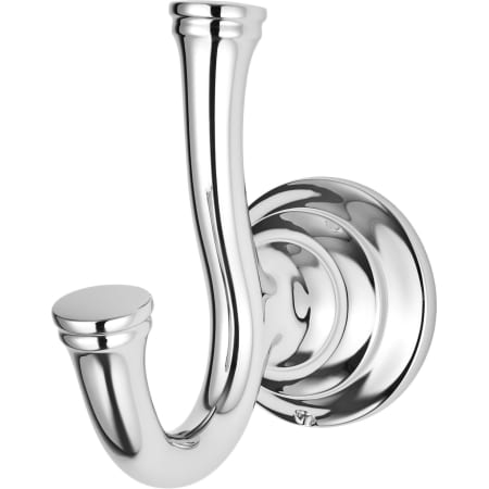 A large image of the American Standard 7052.210 Polished Chrome