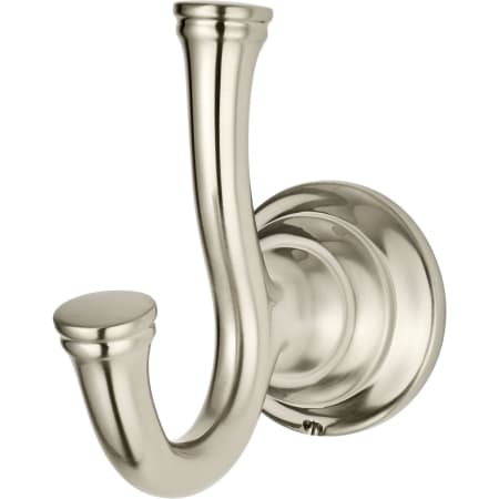 A large image of the American Standard 7052.210 Brushed Nickel
