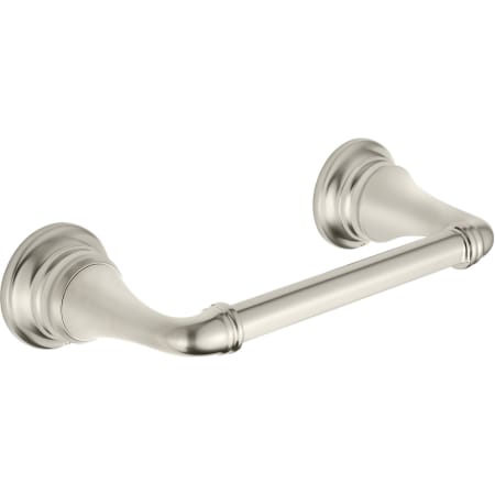 A large image of the American Standard 7052.230 Brushed Nickel