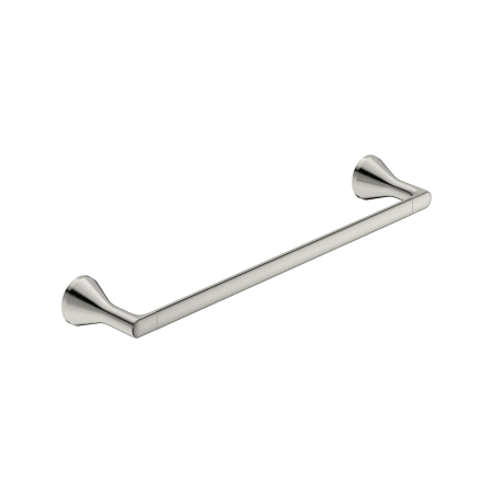 A large image of the American Standard 7061.018 Brushed Nickel