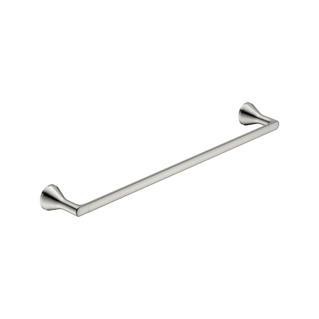 A large image of the American Standard 7061.024 Brushed Nickel