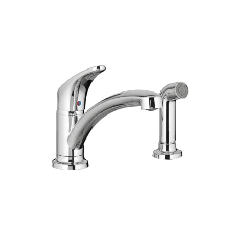 American Standard 7074.020.002 Polished Chrome Colony Pro ...