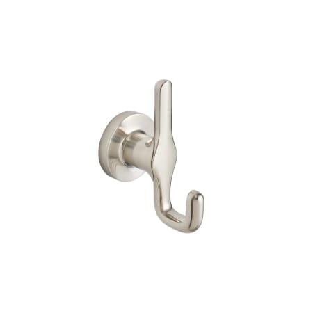 A large image of the American Standard 7105.210 Brushed Nickel