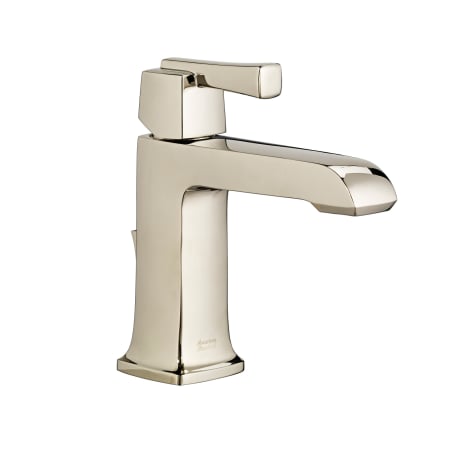 A large image of the American Standard 7353.101 Polished Nickel