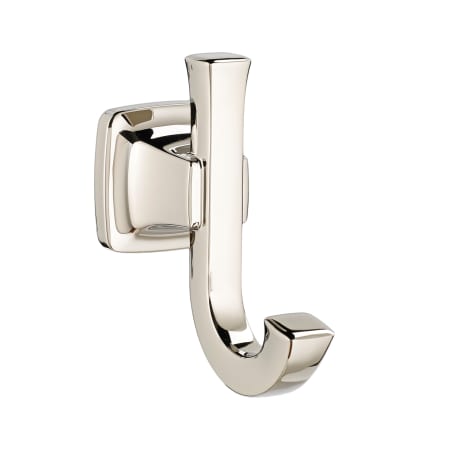 A large image of the American Standard 7353.210 Polished Nickel