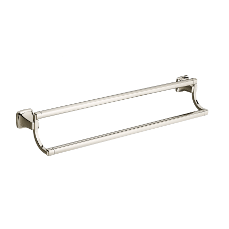 A large image of the American Standard 7353.224 Polished Nickel