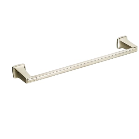 A large image of the American Standard 7353.018 Brushed Nickel