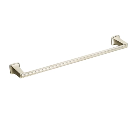 A large image of the American Standard 7353.024 Brushed Nickel