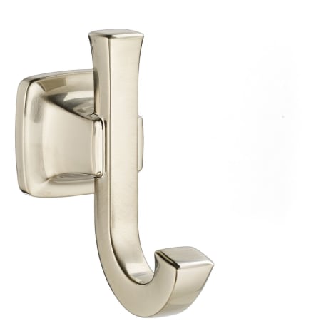 A large image of the American Standard 7353.210 Brushed Nickel