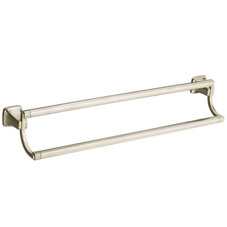 A large image of the American Standard 7353.224 Brushed Nickel