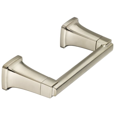 A large image of the American Standard 7353.230 Brushed Nickel
