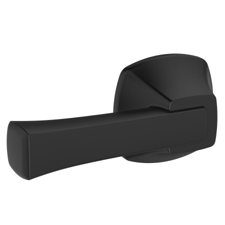 A large image of the American Standard 7381735-200A Matte Black