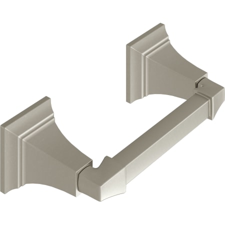 A large image of the American Standard 7455.230 Brushed Nickel