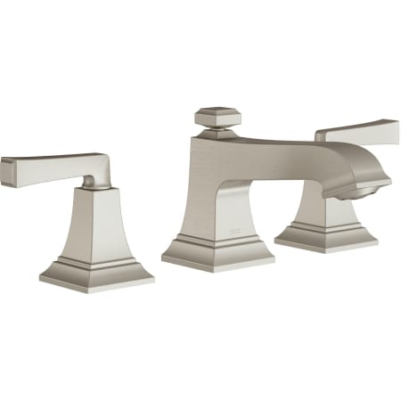A large image of the American Standard 7455.801 Brushed Nickel