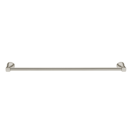 A large image of the American Standard 7617.024 Brushed Nickel